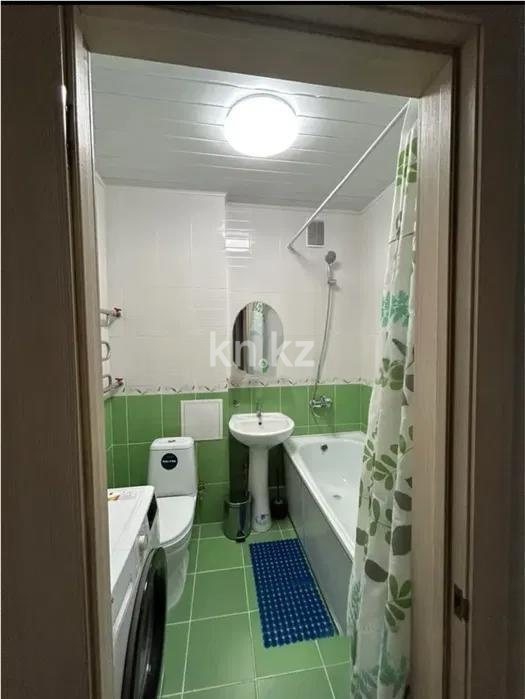 Продажа 1-комнатной квартиры, 29 м² в Астане - фото 2