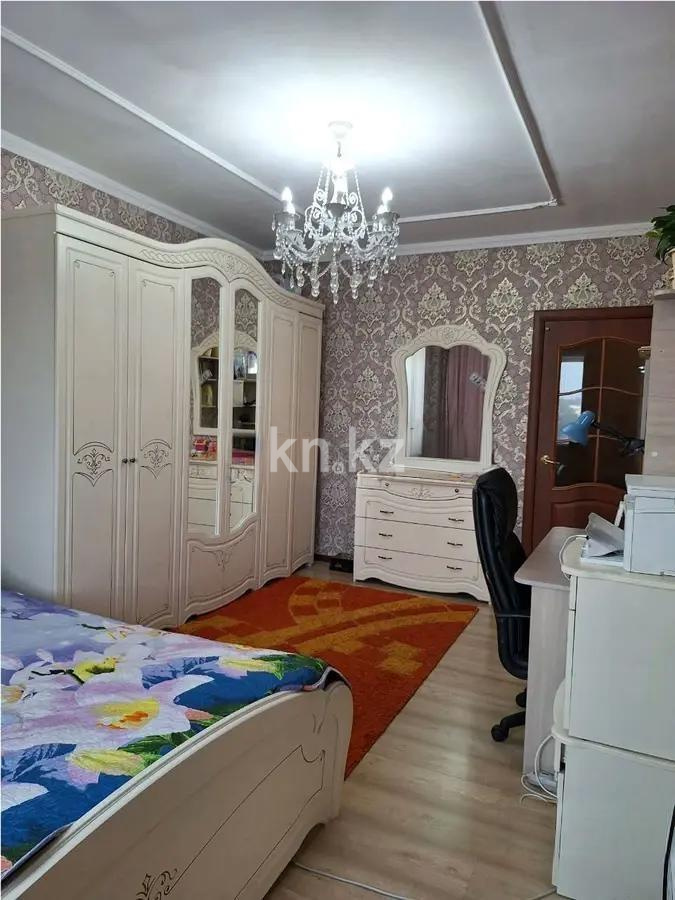 Продажа 3-комнатной квартиры, 80 м², мкр. Кокжиек, дом  58 в Алматы - фото 2