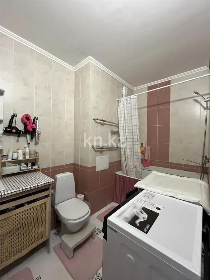 Продажа 2-комнатной квартиры, 49 м² в Астане - фото 3
