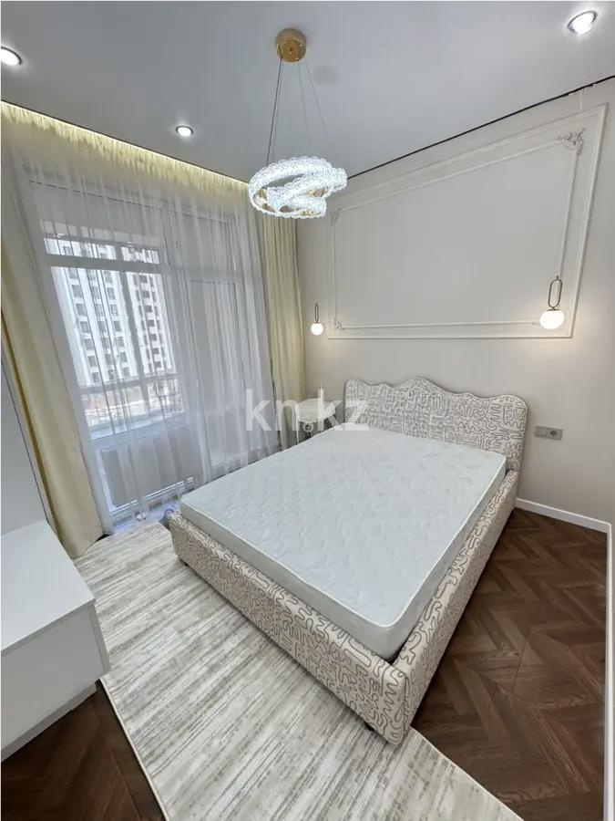 Продажа 2-комнатной квартиры, 43 м² в Астане - фото 2