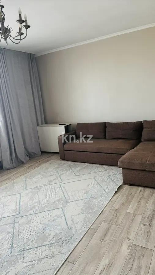 Продажа 2-комнатной квартиры, 64 м² в Алматы