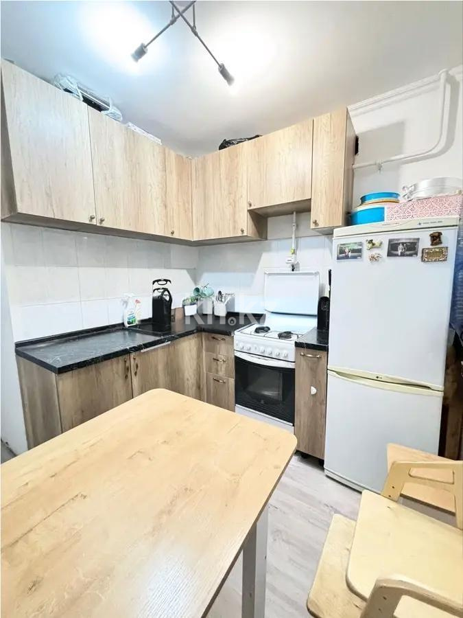Продажа 1-комнатной квартиры, 30.1 м² в Астане - фото 3