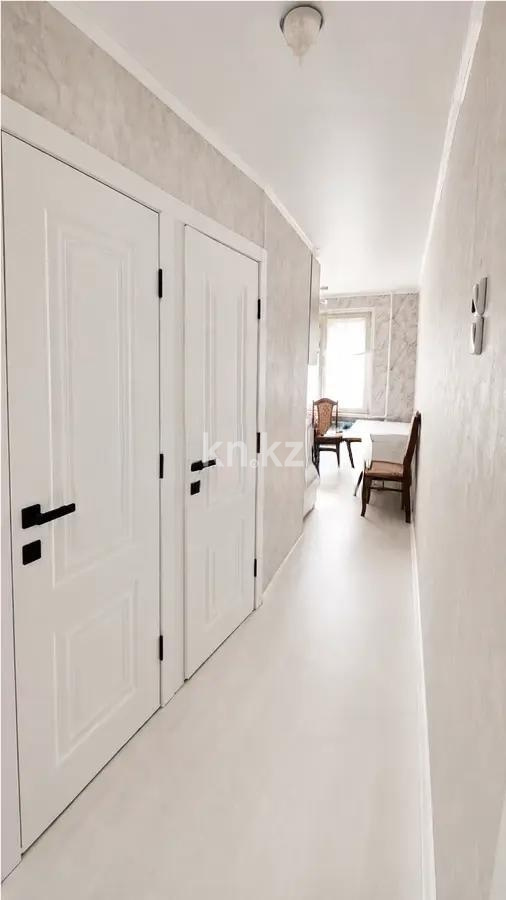 Продажа 2-комнатной квартиры, 44 м² в Караганде - фото 4