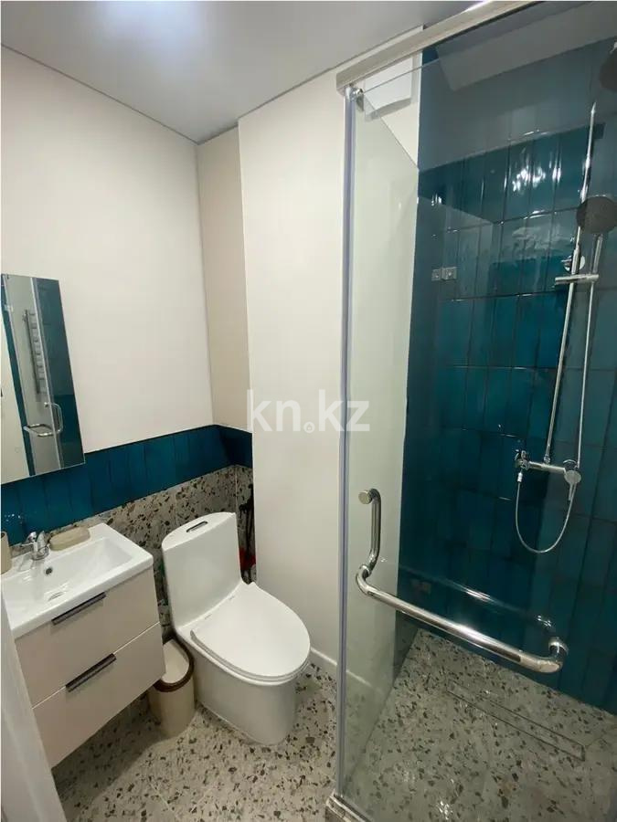 Продажа 2-комнатной квартиры, 54 м² в Алматы - фото 5