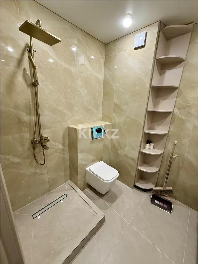 Продажа 2-комнатной квартиры, 52 м² в Алматы - фото 4