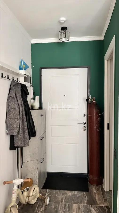 Продажа 1-комнатной квартиры, 30 м² в Алматы - фото 4