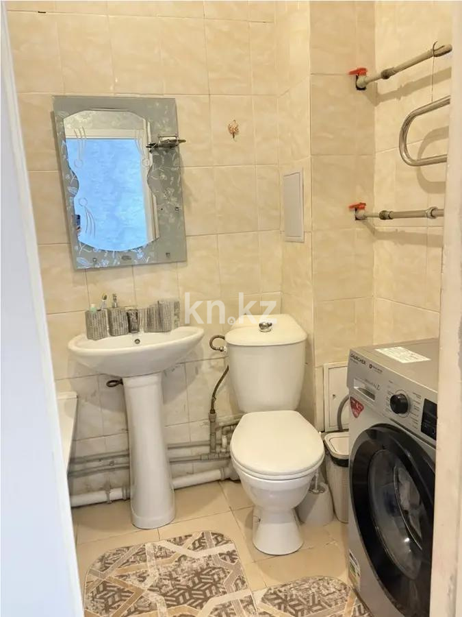 Продажа 1-комнатной квартиры, 35.6 м² в Астане - фото 3