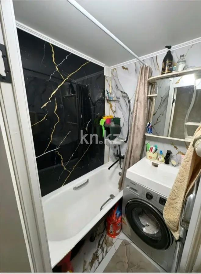 Продажа 2-комнатной квартиры, 46 м² в Караганде