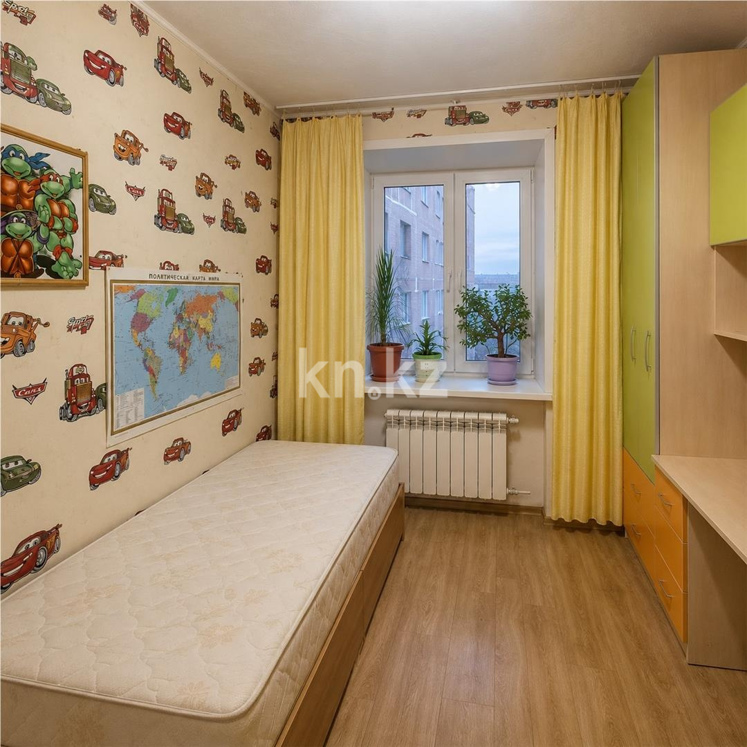 Продажа 3-комнатной квартиры, 64 м² в Темиртау