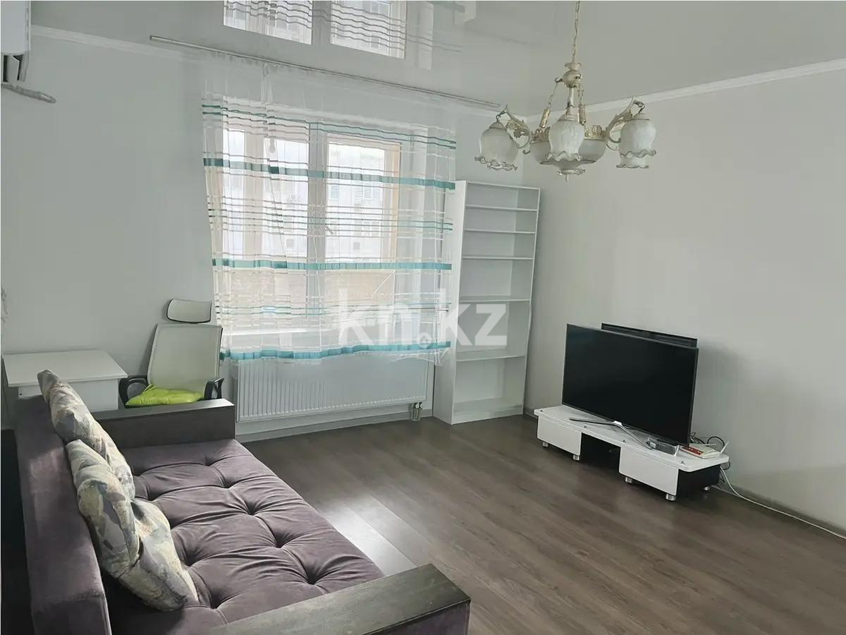 Продажа 2-комнатной квартиры, 70 м², ул. Брусиловского, дом  167 в Алматы