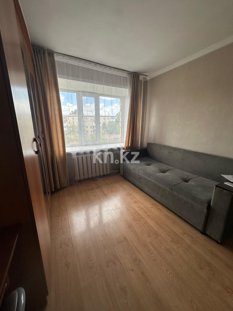 Продажа 1-комнатной квартиры, 31 м² в Караганде