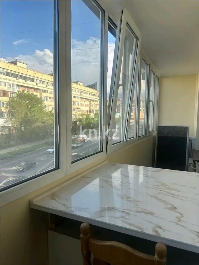 Продажа 4-комнатной квартиры, 82 м² в Алматы - фото 5
