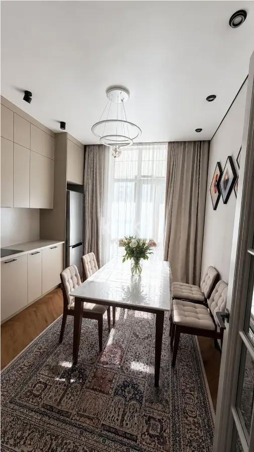 Продажа 2-комнатной квартиры, 65 м² в Астане - фото 3