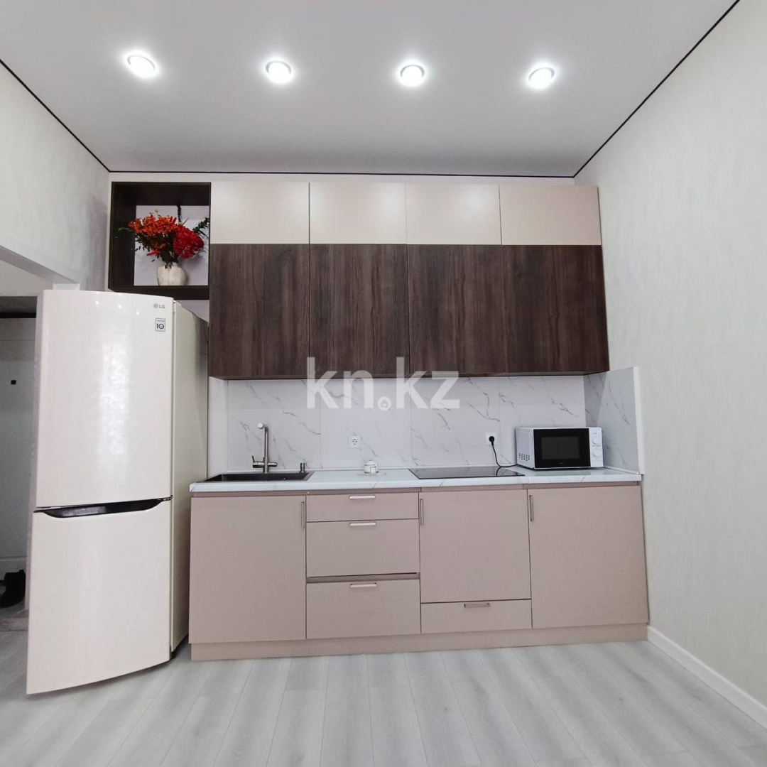 Аренда 2-комнатной квартиры, 40 м² в Астане - фото 2