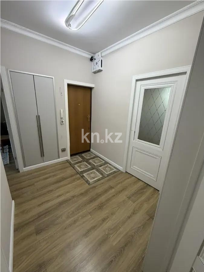 Продажа 3-комнатной квартиры, 66.2 м² в Алматы - фото 5
