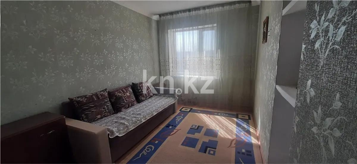 Продажа 2-комнатной квартиры, 56 м² в Астане