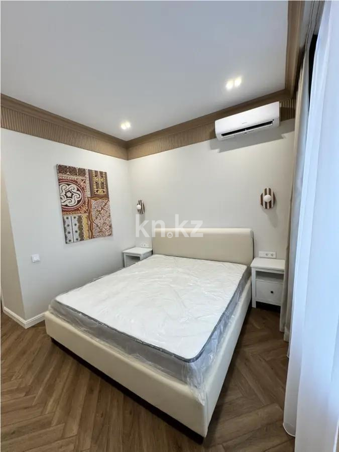 Продажа 3-комнатной квартиры, 81 м² в Алматы - фото 2