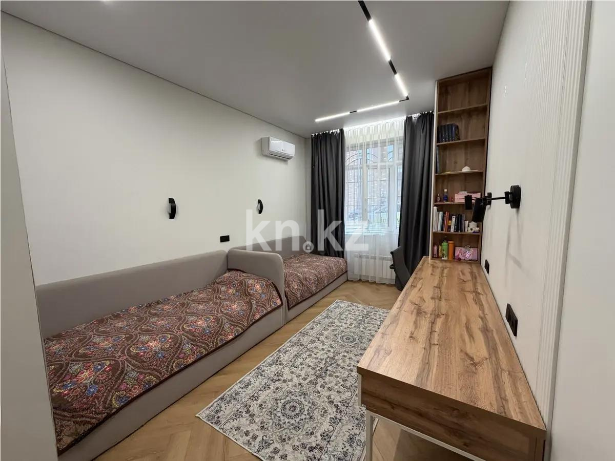 Продажа 4-комнатной квартиры, 137 м² в Алматы - фото 3