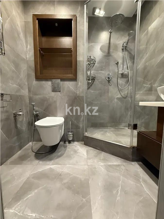 Продажа 3-комнатной квартиры, 132 м² в Алматы - фото 6