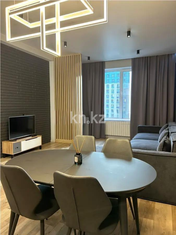Продажа 2-комнатной квартиры, 70 м² в Алматы - фото 3