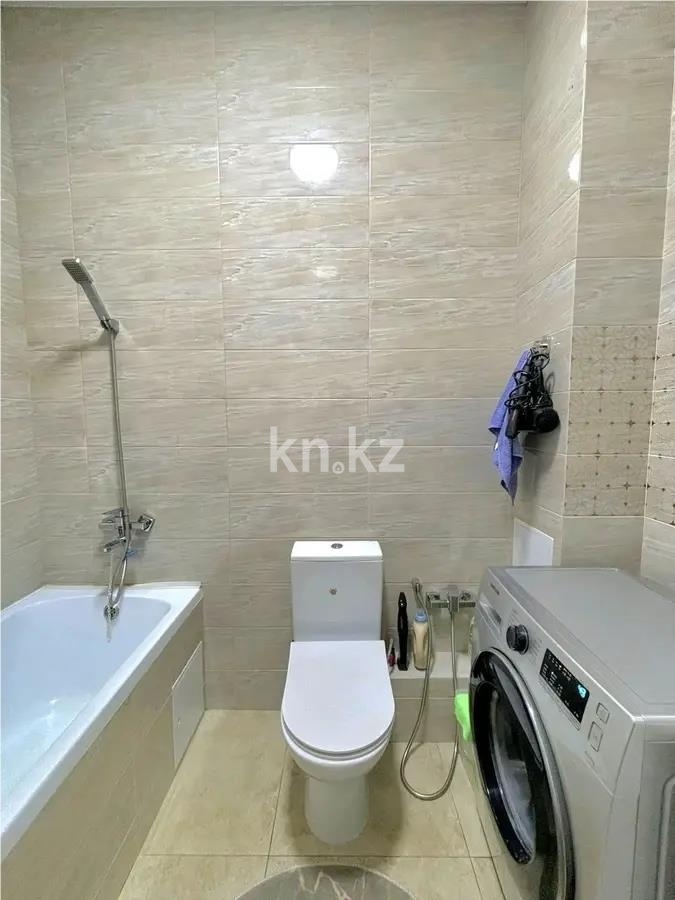 Продажа 3-комнатной квартиры, 84.6 м² в Астане - фото 5