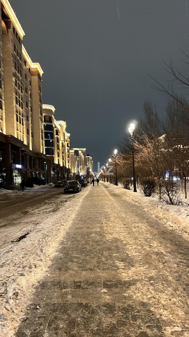 Аренда 2-комнатной квартиры, 91 м² в Астане - фото 26