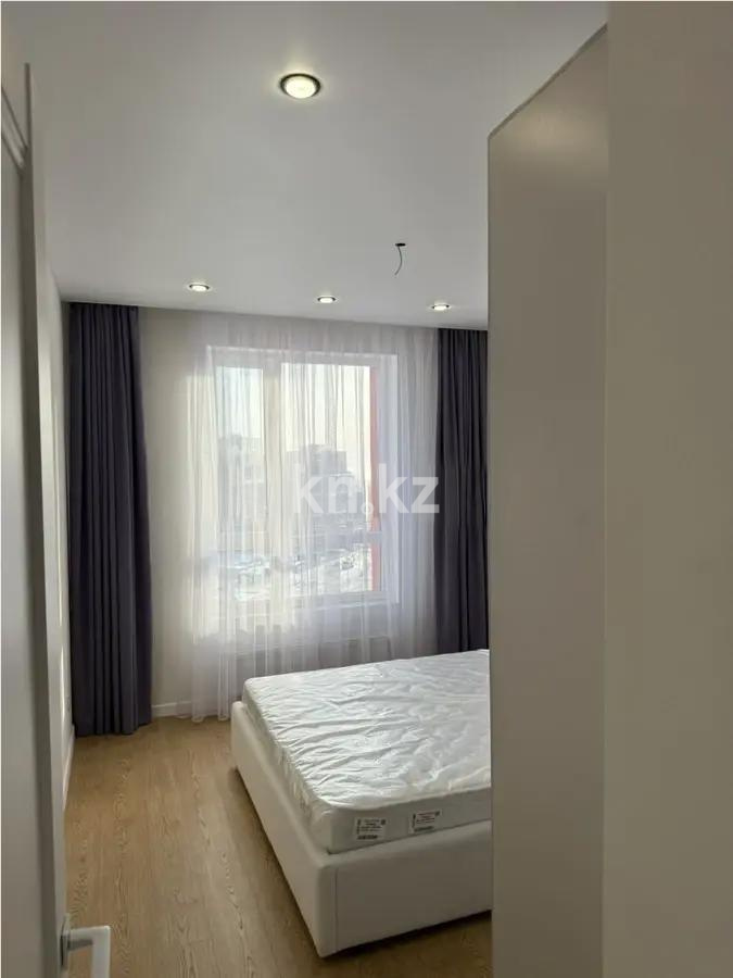 Продажа 2-комнатной квартиры, 50 м², пр. Кошкарбаева, дом  36 в Астане - фото 3