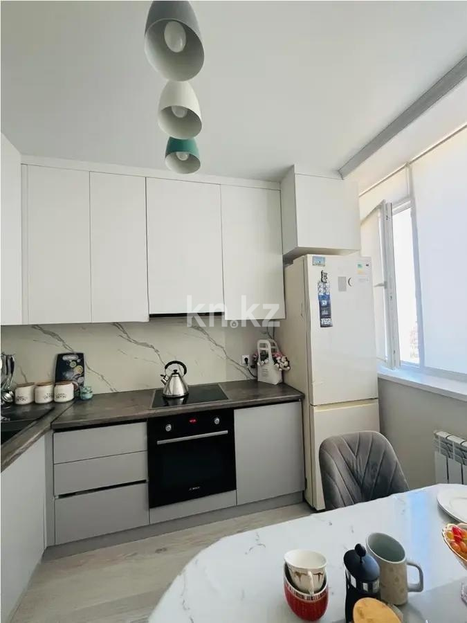 Продажа 2-комнатной квартиры, 52 м² в Астане - фото 3