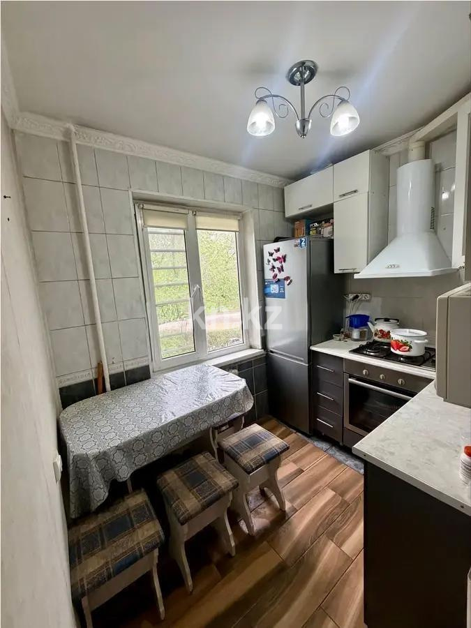 Продажа 3-комнатной квартиры, 60 м² в Алматы - фото 4
