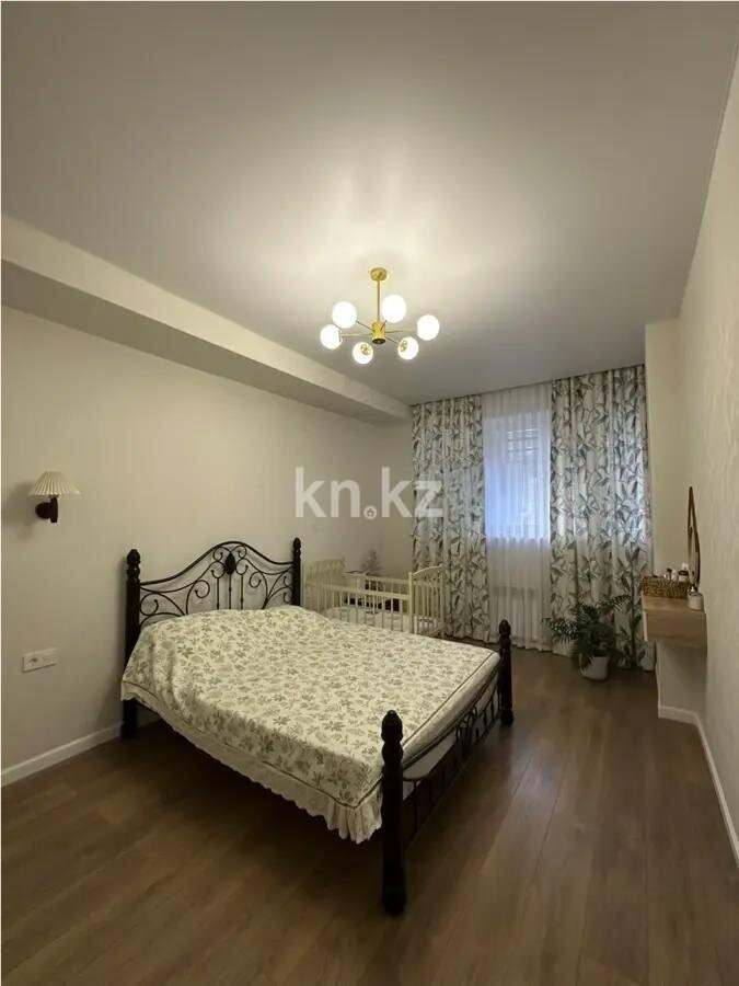 Продажа 3-комнатной квартиры, 65 м² в Астане - фото 2
