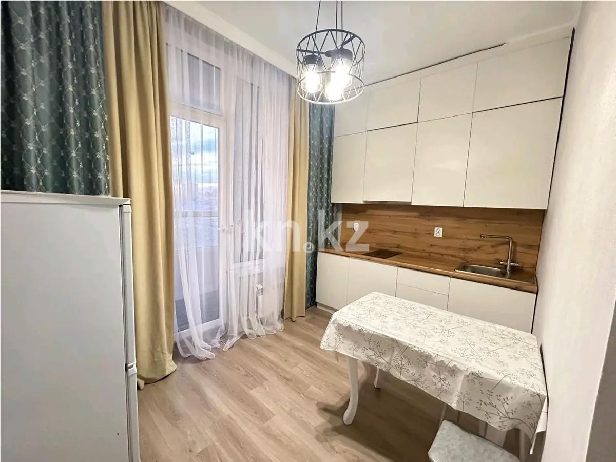 Продажа 1-комнатной квартиры, 40 м² в Астане - фото 2