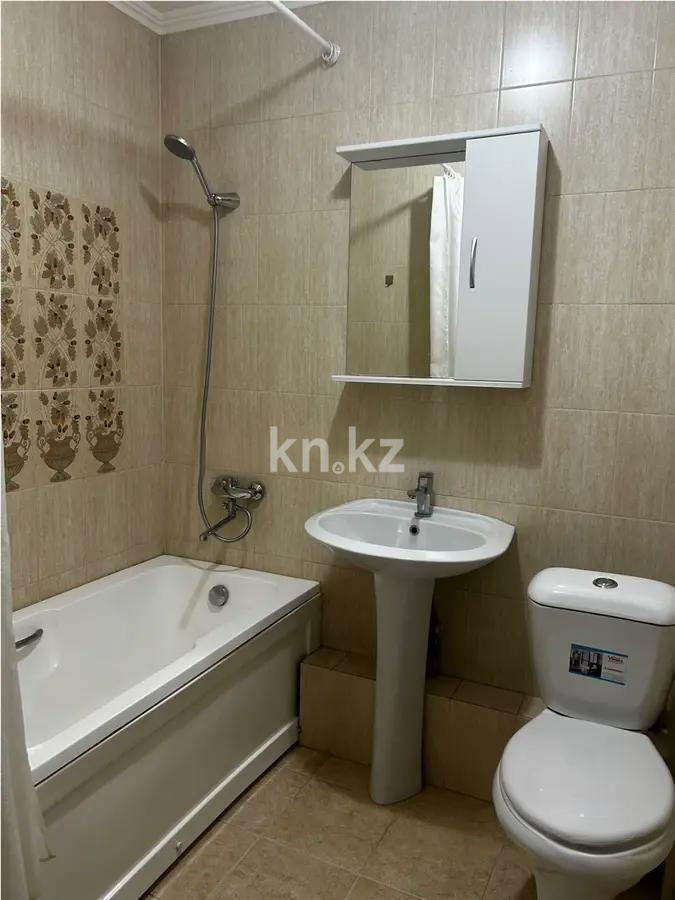 Продажа 2-комнатной квартиры, 45 м², ул. Шашкина, дом  11 в Алматы - фото 4