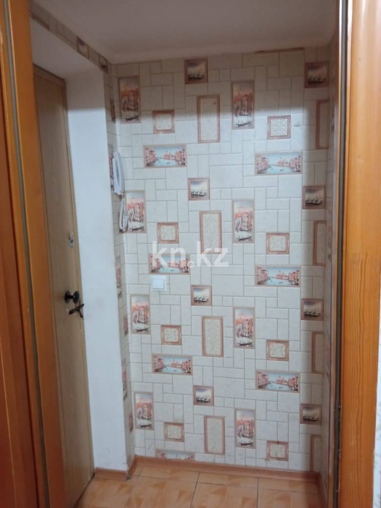 Аренда 2-комнатной квартиры, 40 м² в Астане - фото 9