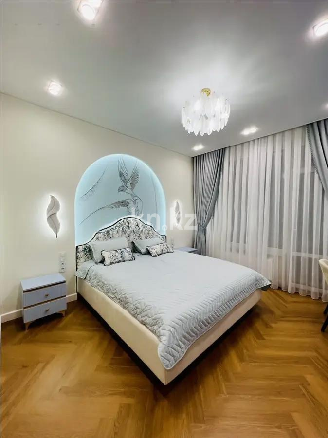Продажа 3-комнатной квартиры, 78 м² в Астане - фото 3