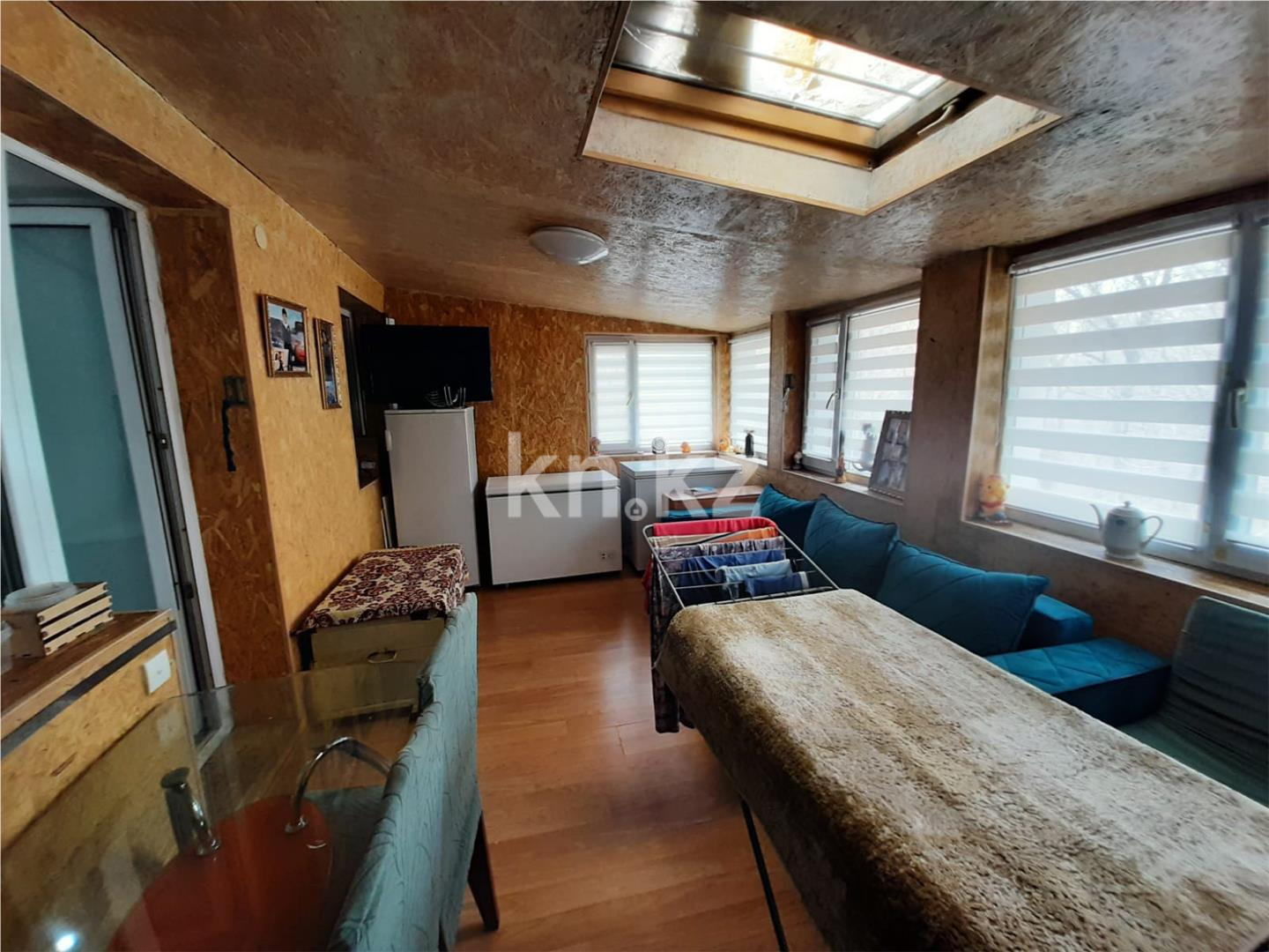 Продажа 3-комнатной квартиры, 71 м² в Караганде - фото 7