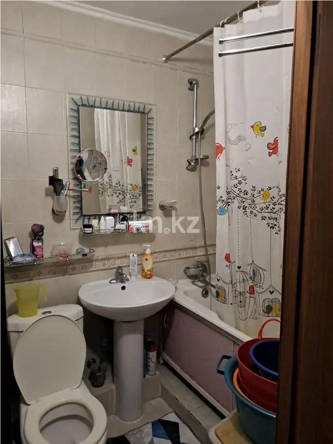 Продажа 3-комнатной квартиры, 57 м² в Алматы - фото 5