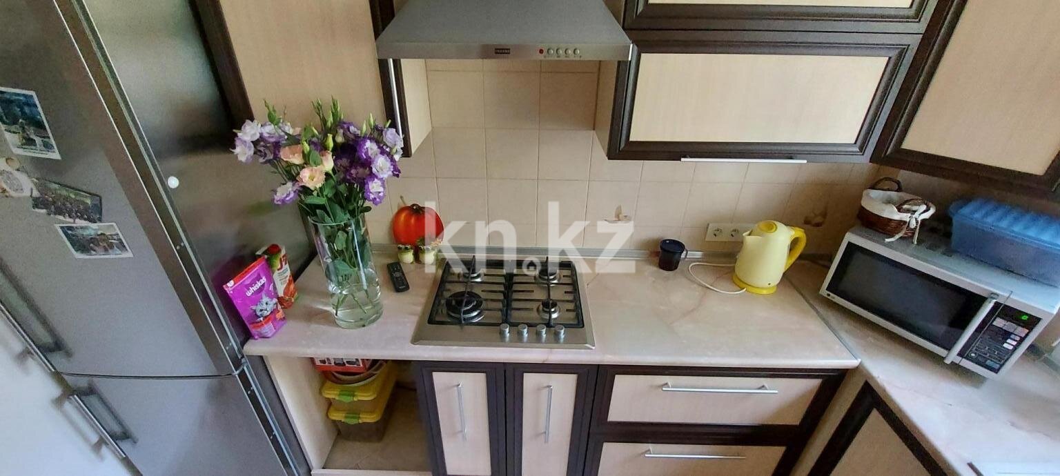 Продажа 4-комнатной квартиры, 74.1 м² в Алматы - фото 9