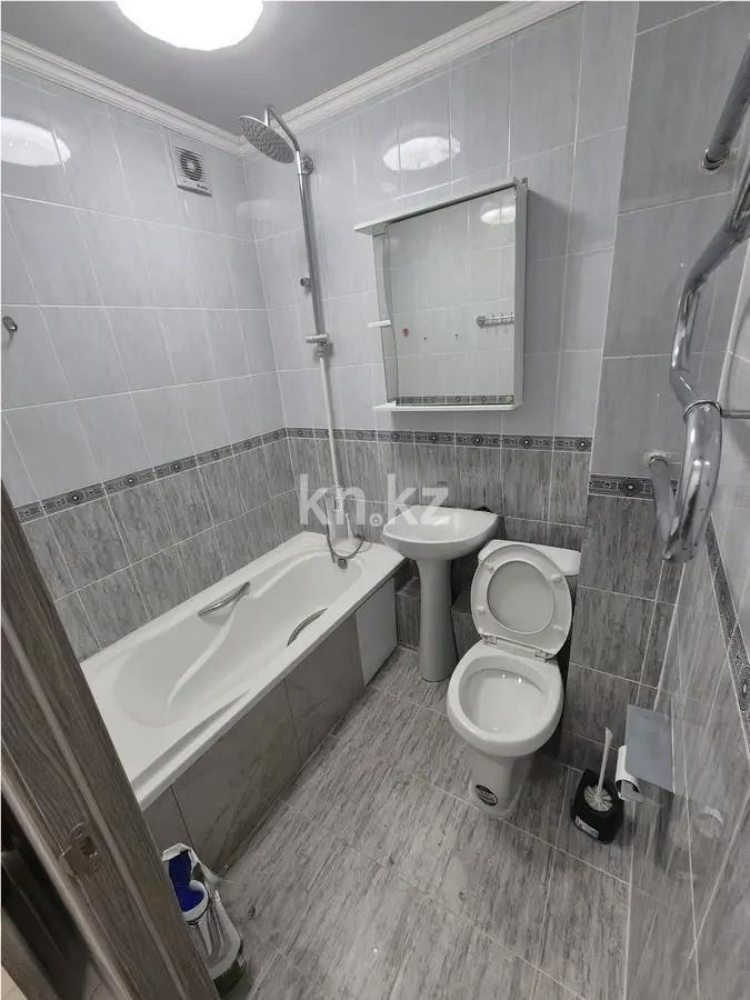 Продажа 2-комнатной квартиры, 43 м² в Алматы - фото 3