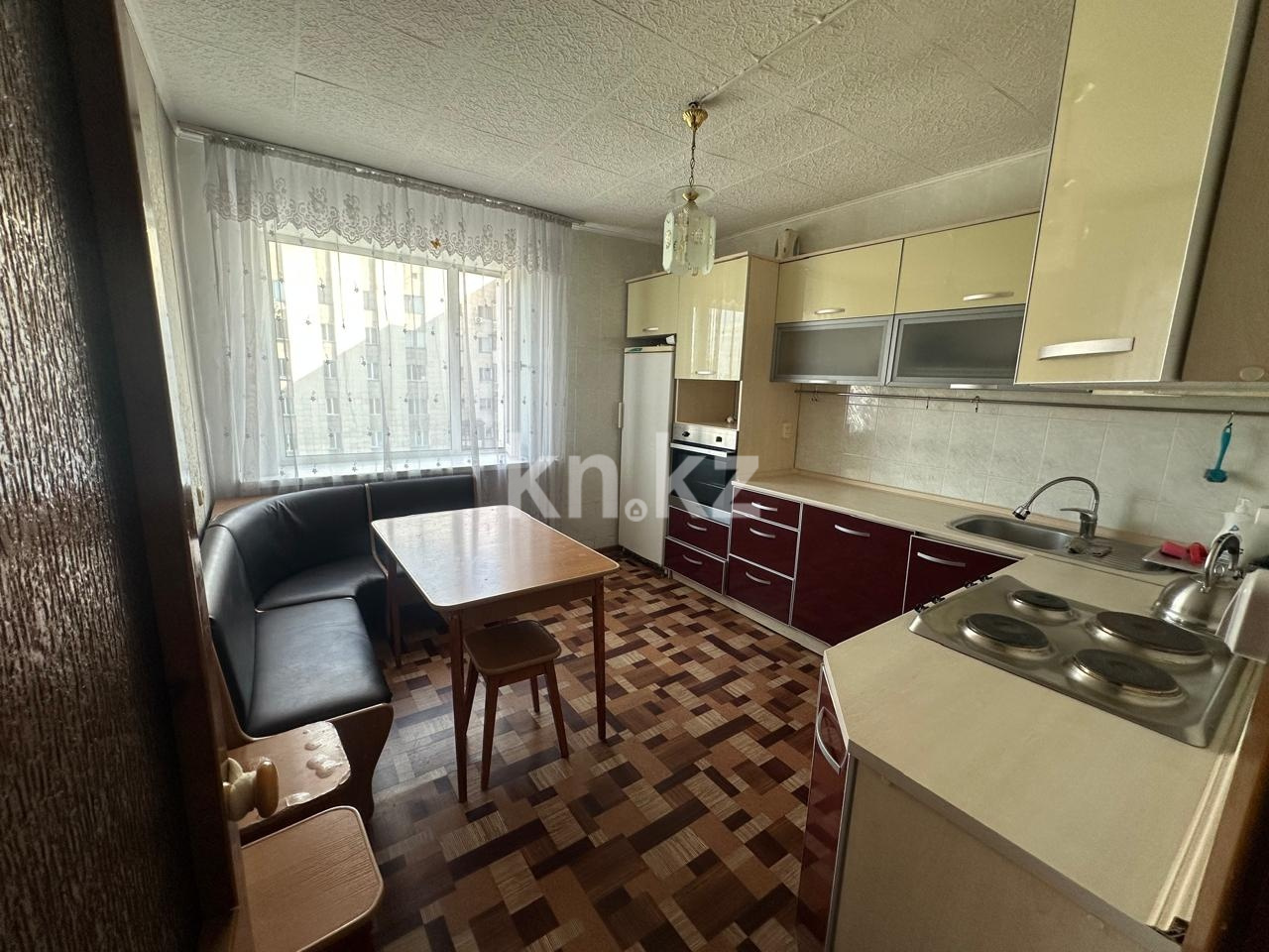 Аренда 4-комнатной квартиры, 72 м² в Караганде - фото 7