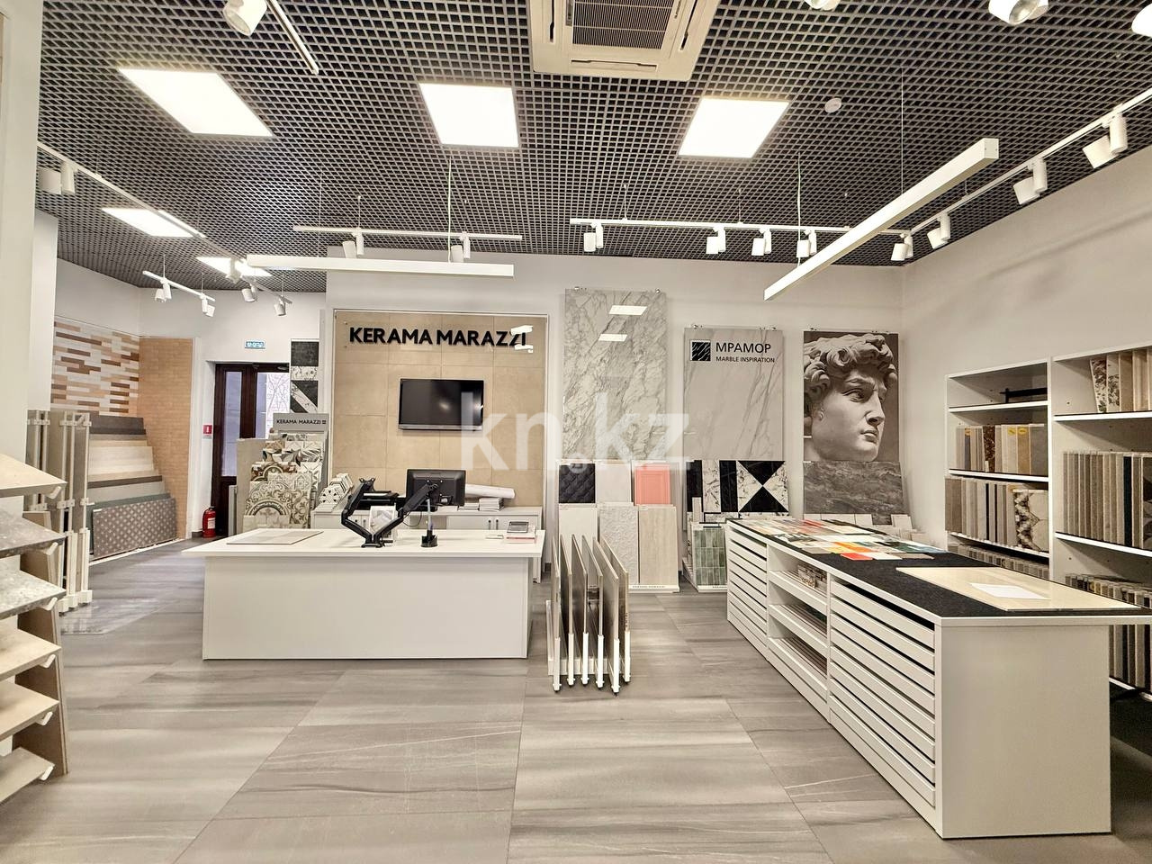 Аренда помещения в Астане - фото 17