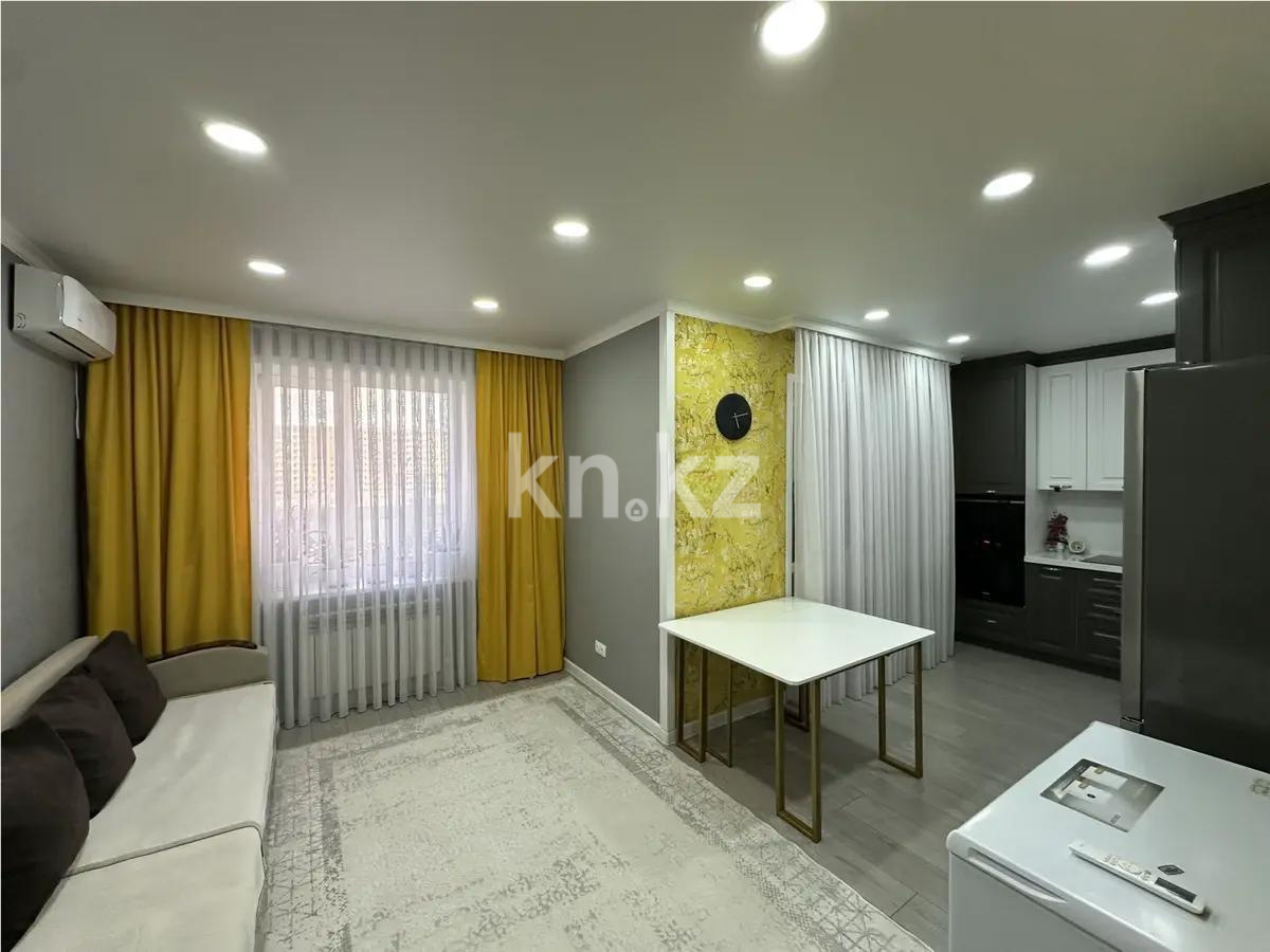 Продажа 3-комнатной квартиры, 66.7 м² в Астане