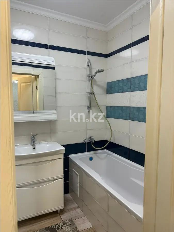 Продажа 1-комнатной квартиры, 38 м² в Астане - фото 4