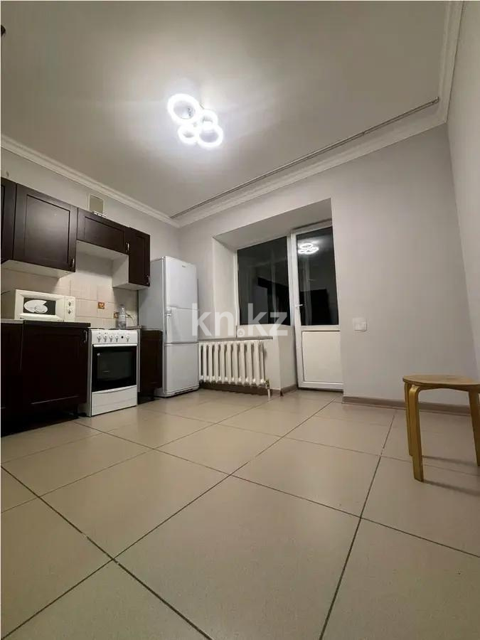 Продажа 1-комнатной квартиры, 36.6 м² в Астане - фото 2