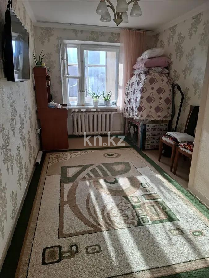 Продажа 3-комнатной квартиры, 60 м², пр. Абая, дом  67 в Астане - фото 2