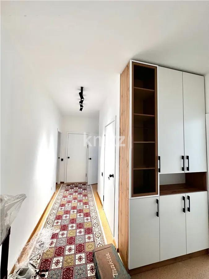 Продажа 3-комнатной квартиры, 75 м² в Алматы - фото 5