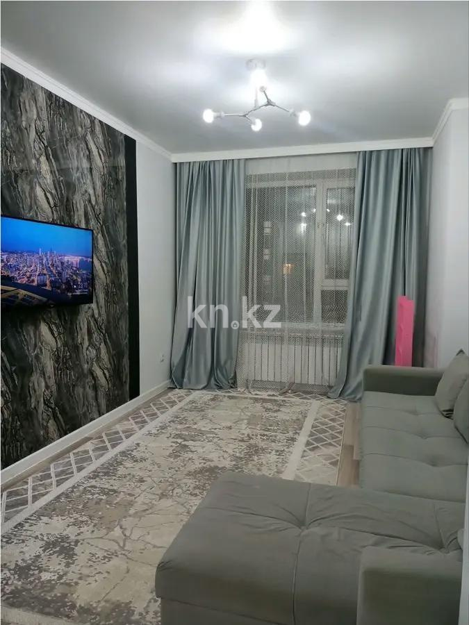 Продажа 2-комнатной квартиры, 39.6 м² в Астане