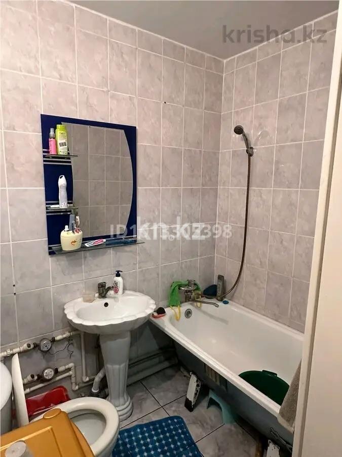 Продажа 1-комнатной квартиры, 29 м² в Темиртау - фото 3