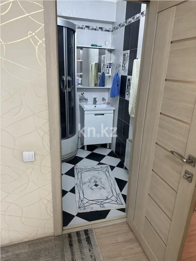 Продажа 2-комнатной квартиры, 72 м², ул. Егизбаева, дом  7/5 в Алматы - фото 3