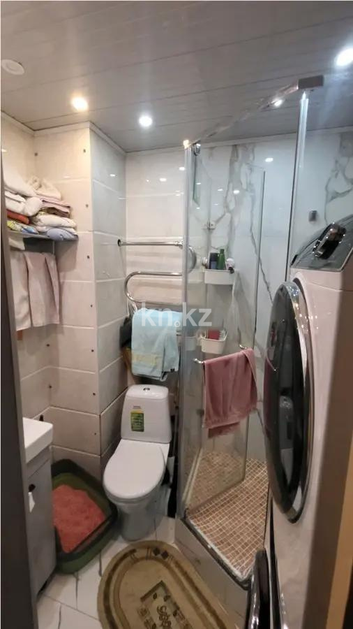 Продажа 3-комнатной квартиры, 60 м², ул. Мынарал, дом  2 в Астане - фото 7