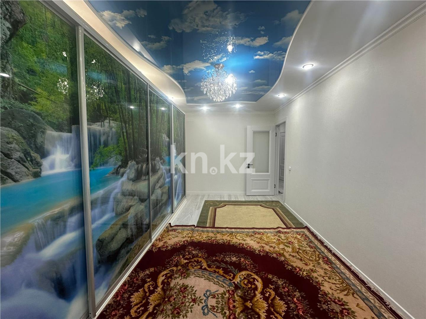 Продажа 3-комнатной квартиры, 67 м², пр. Металлургов в Темиртау - фото 5